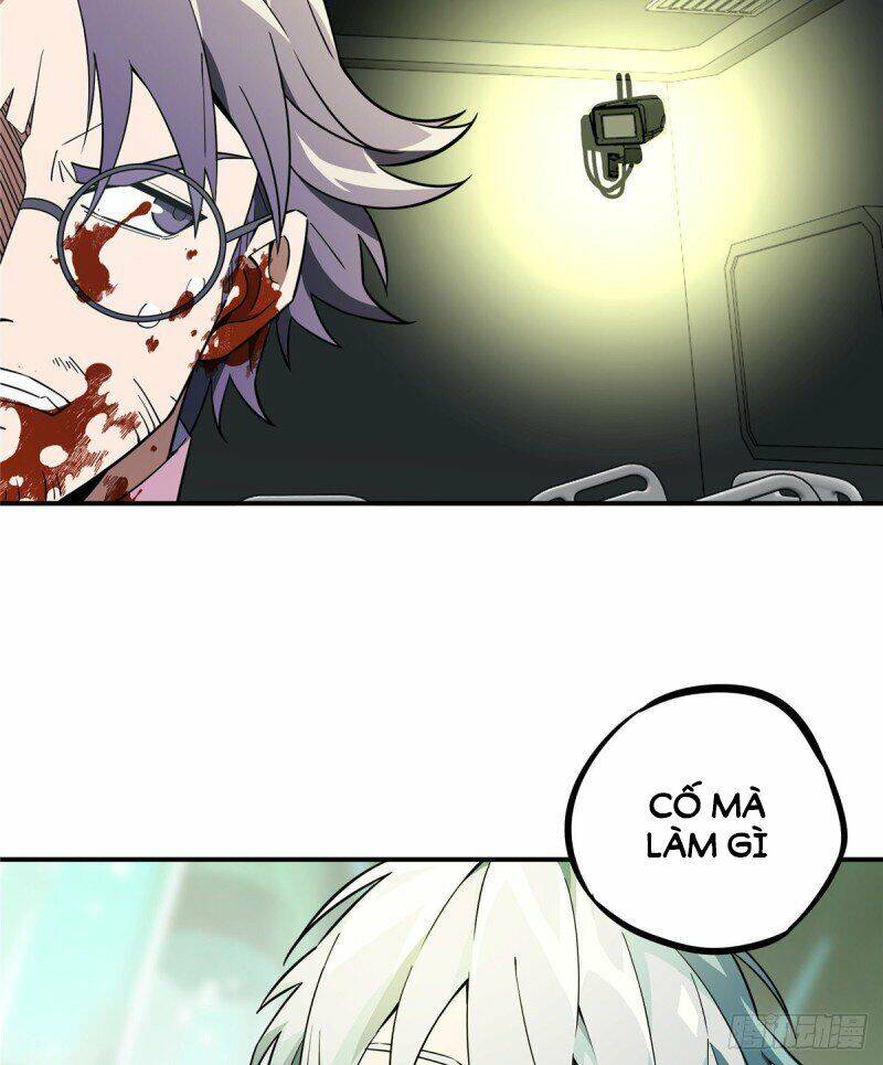 Thợ Máy Siêu Cấp Chapter 7 - Trang 2