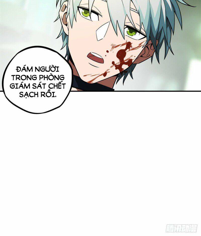 Thợ Máy Siêu Cấp Chapter 7 - Trang 2