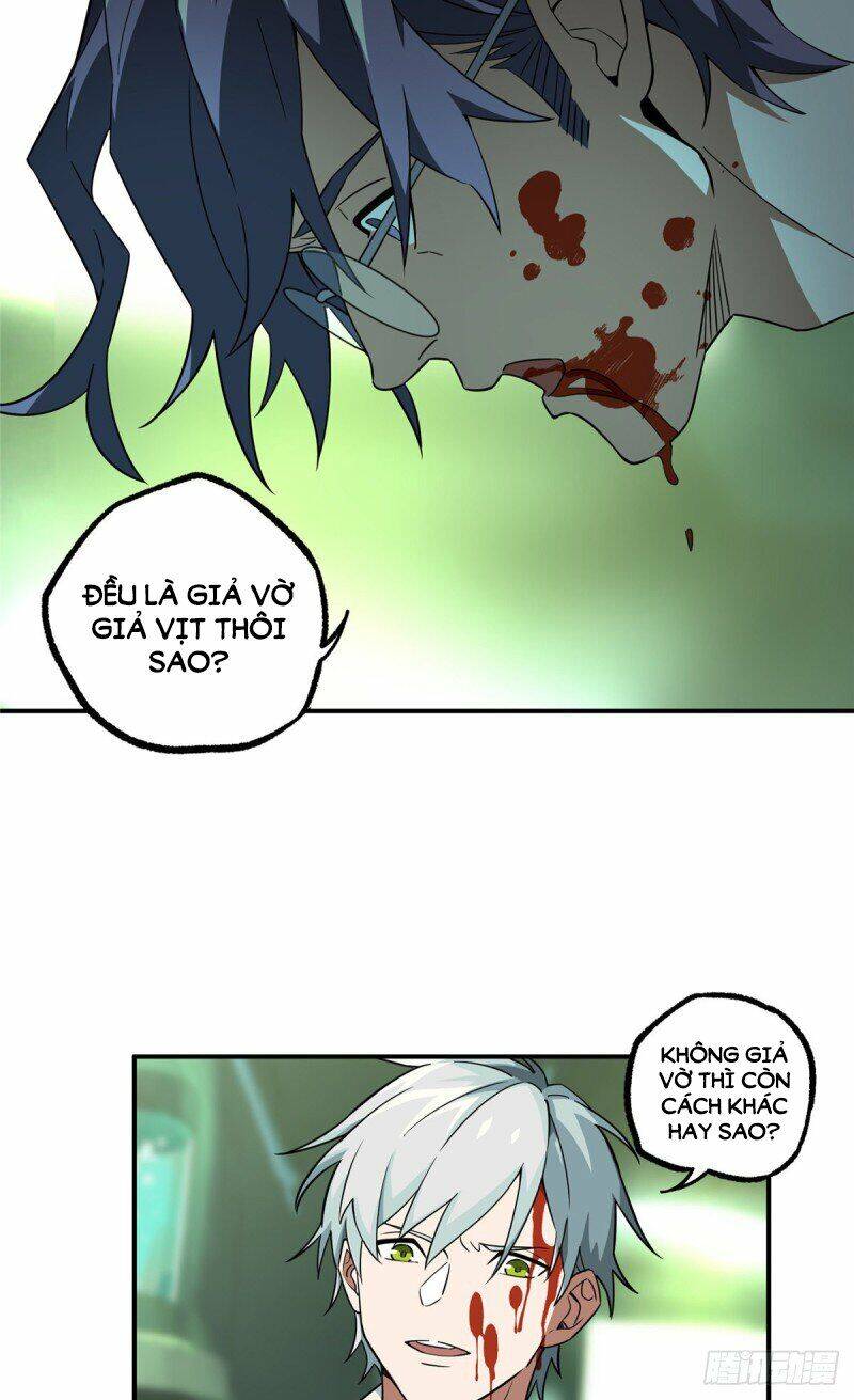 Thợ Máy Siêu Cấp Chapter 7 - Trang 2