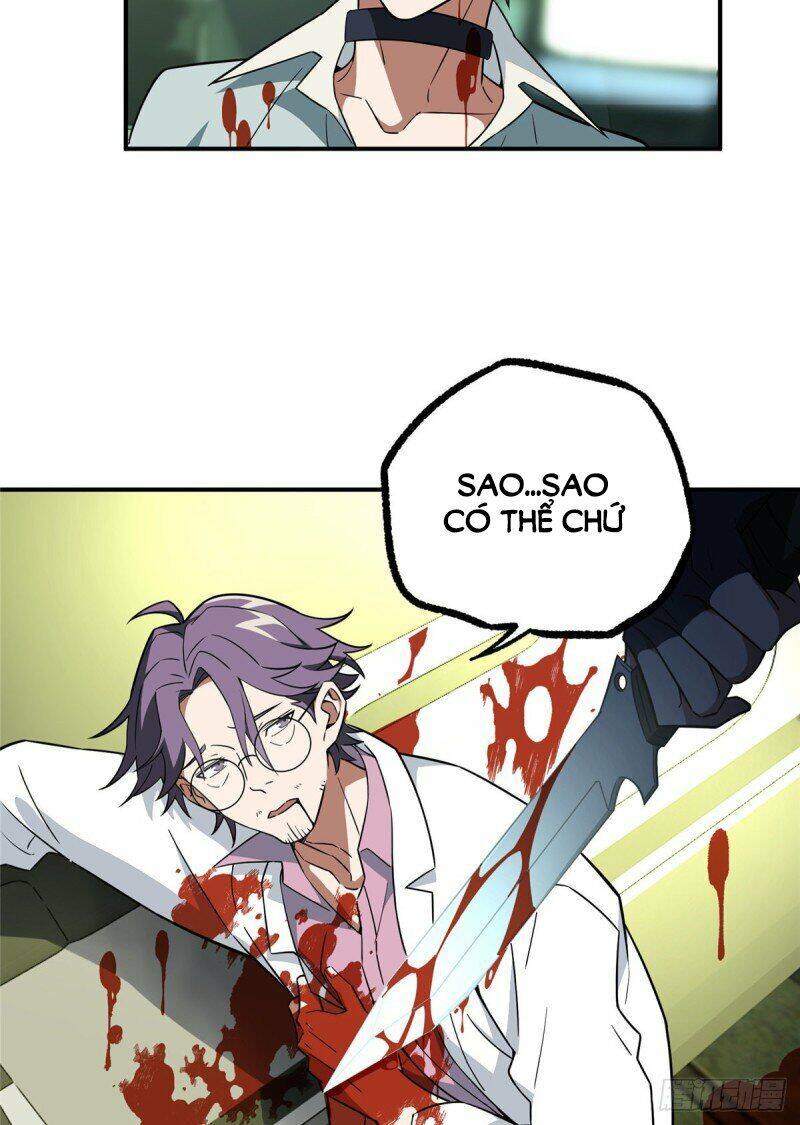 Thợ Máy Siêu Cấp Chapter 7 - Trang 2