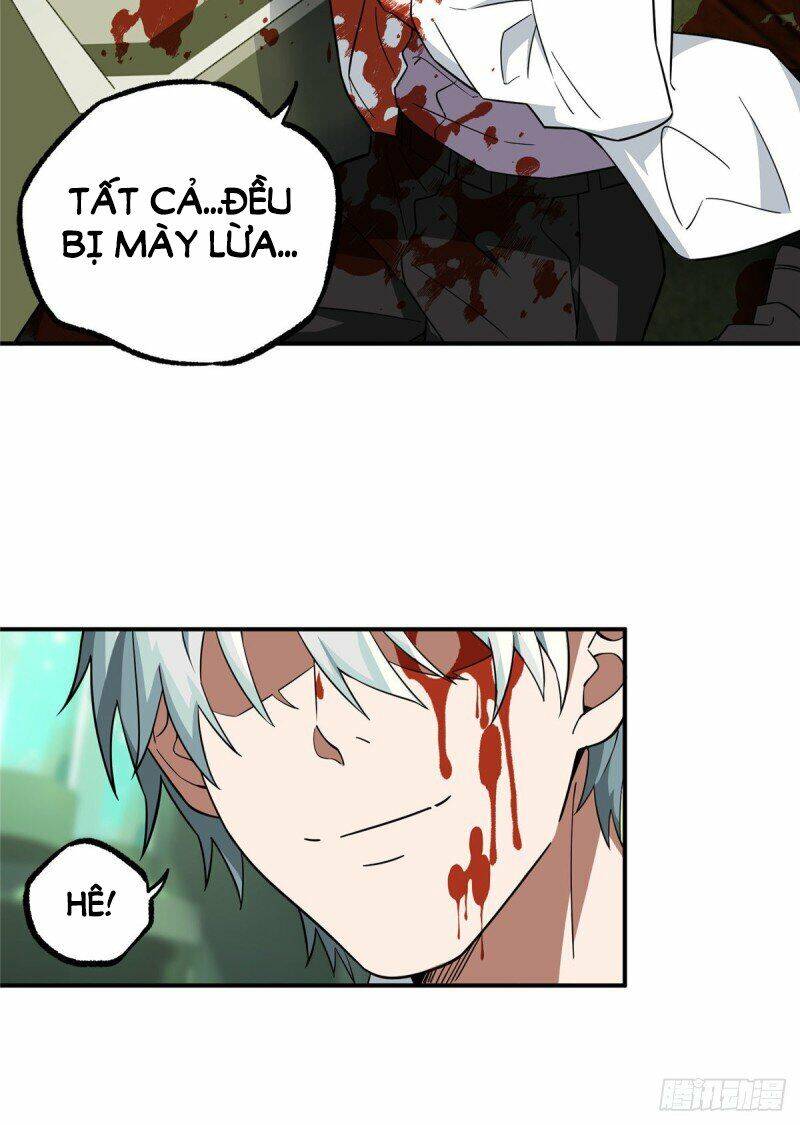 Thợ Máy Siêu Cấp Chapter 7 - Trang 2