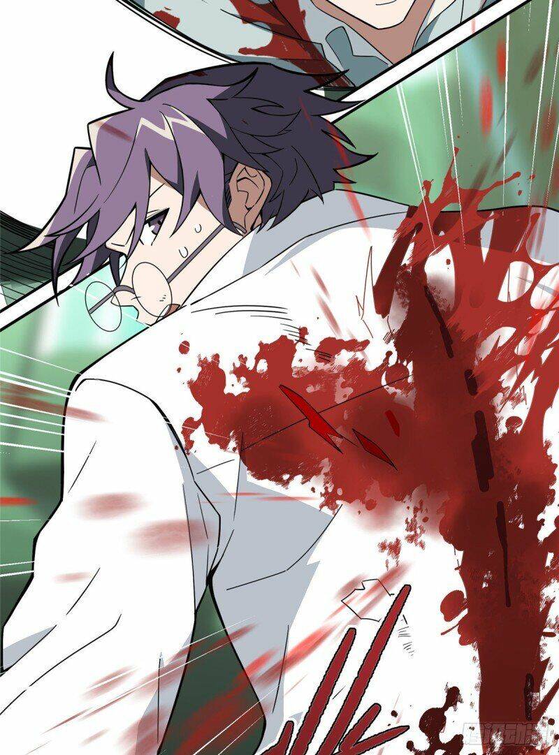 Thợ Máy Siêu Cấp Chapter 7 - Trang 2