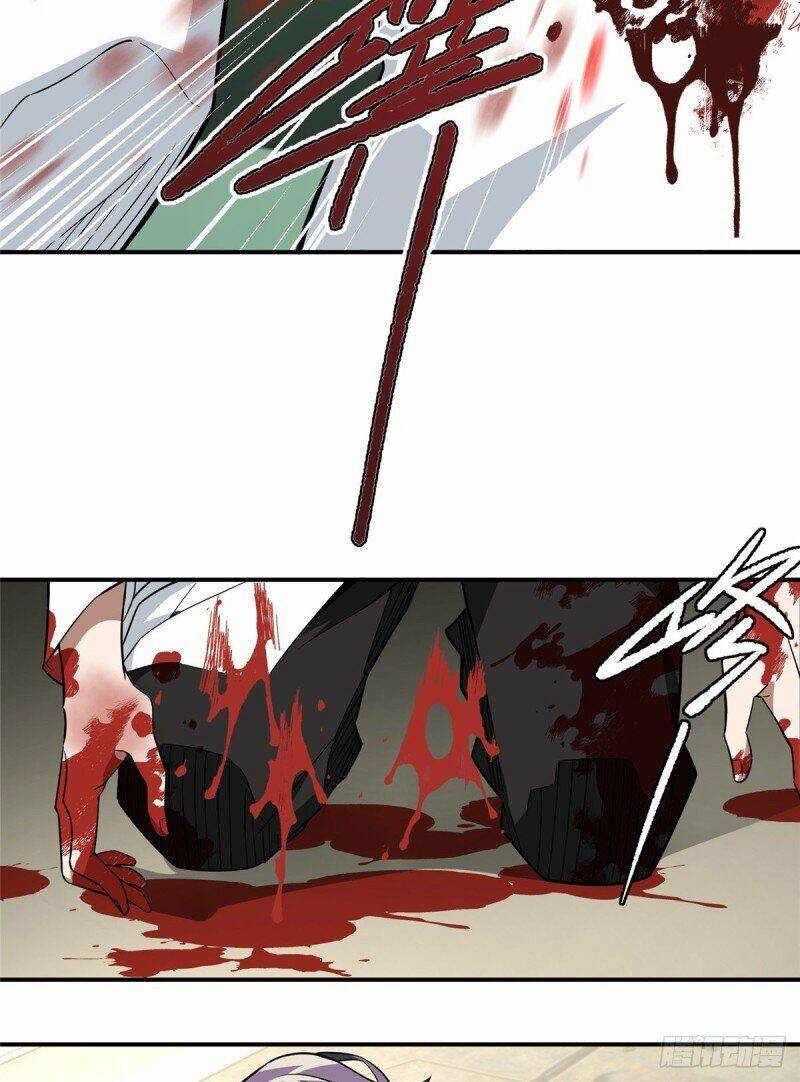 Thợ Máy Siêu Cấp Chapter 7 - Trang 2