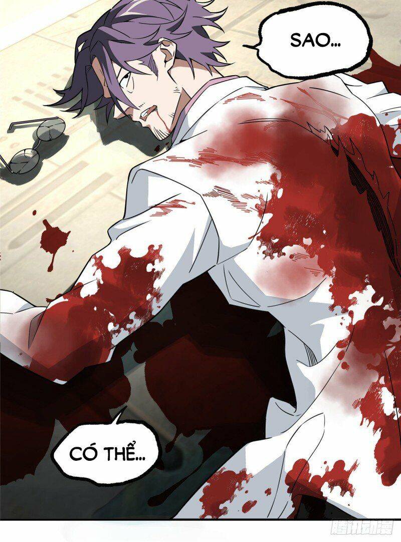 Thợ Máy Siêu Cấp Chapter 7 - Trang 2