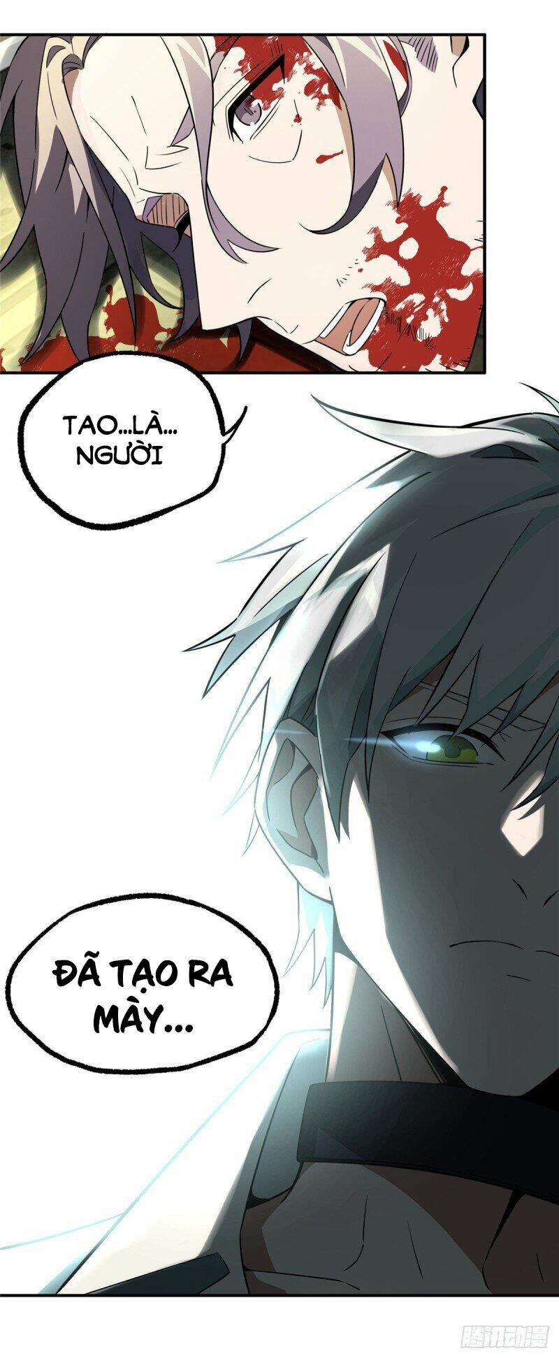 Thợ Máy Siêu Cấp Chapter 7 - Trang 2