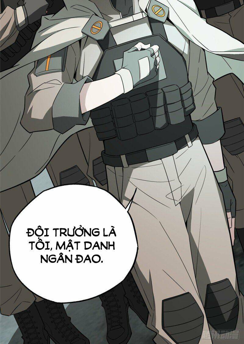 Thợ Máy Siêu Cấp Chapter 7 - Trang 2