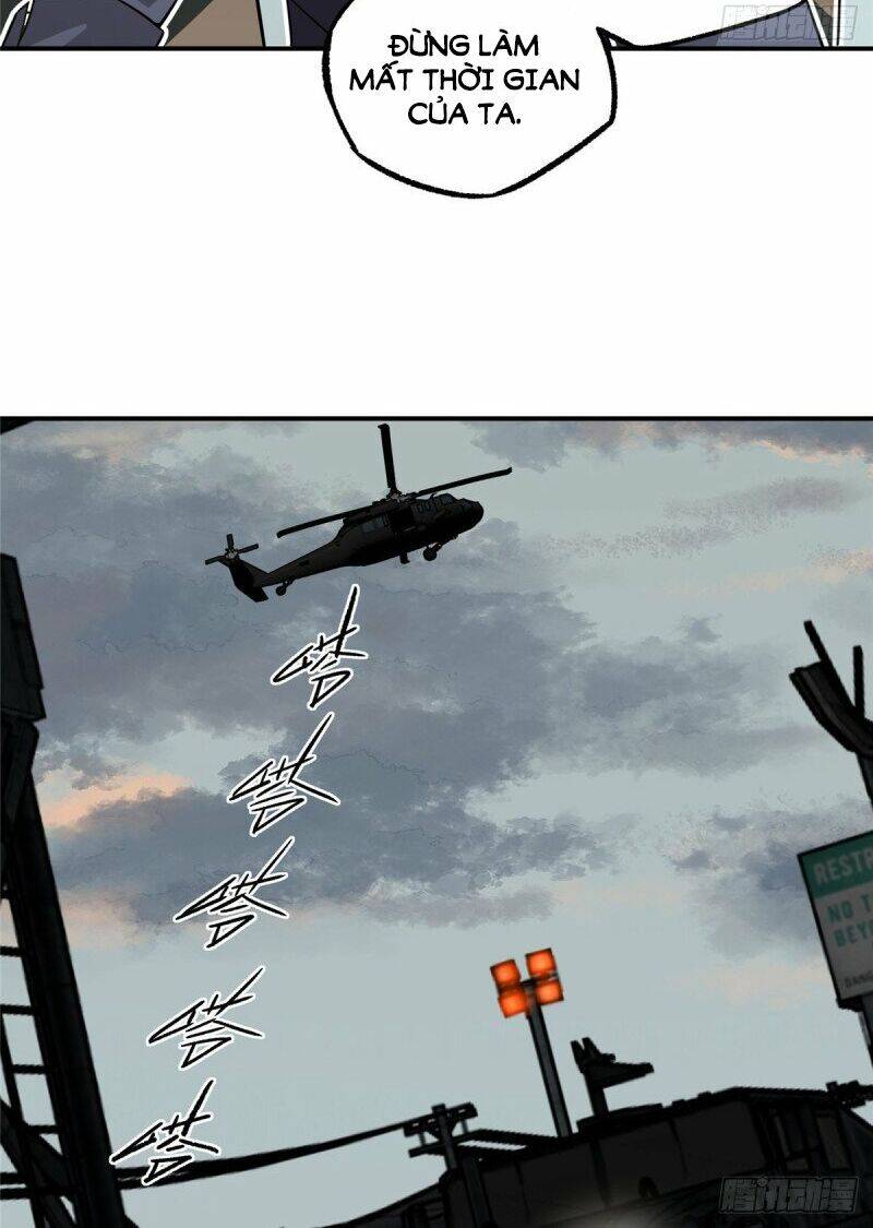 Thợ Máy Siêu Cấp Chapter 7 - Trang 2