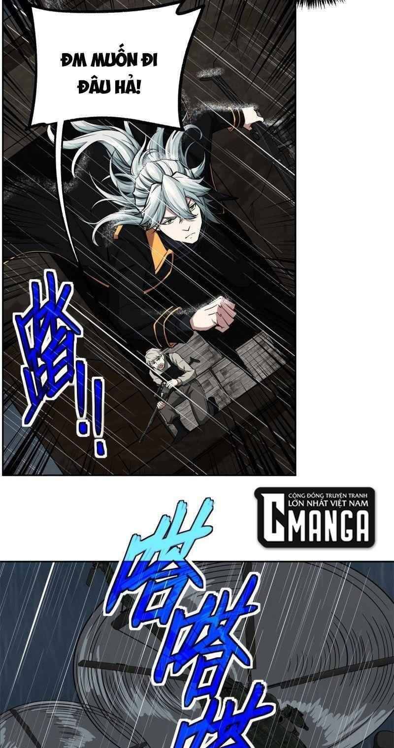 Thợ Máy Siêu Cấp Chapter 71 - Trang 2