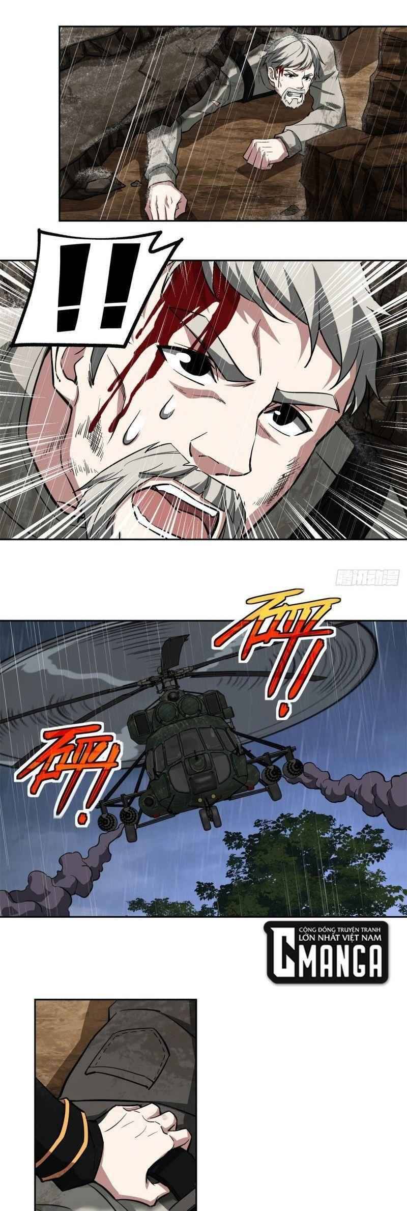 Thợ Máy Siêu Cấp Chapter 71 - Trang 2