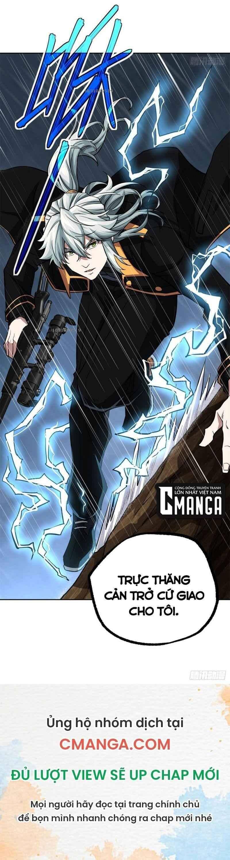 Thợ Máy Siêu Cấp Chapter 71 - Trang 2