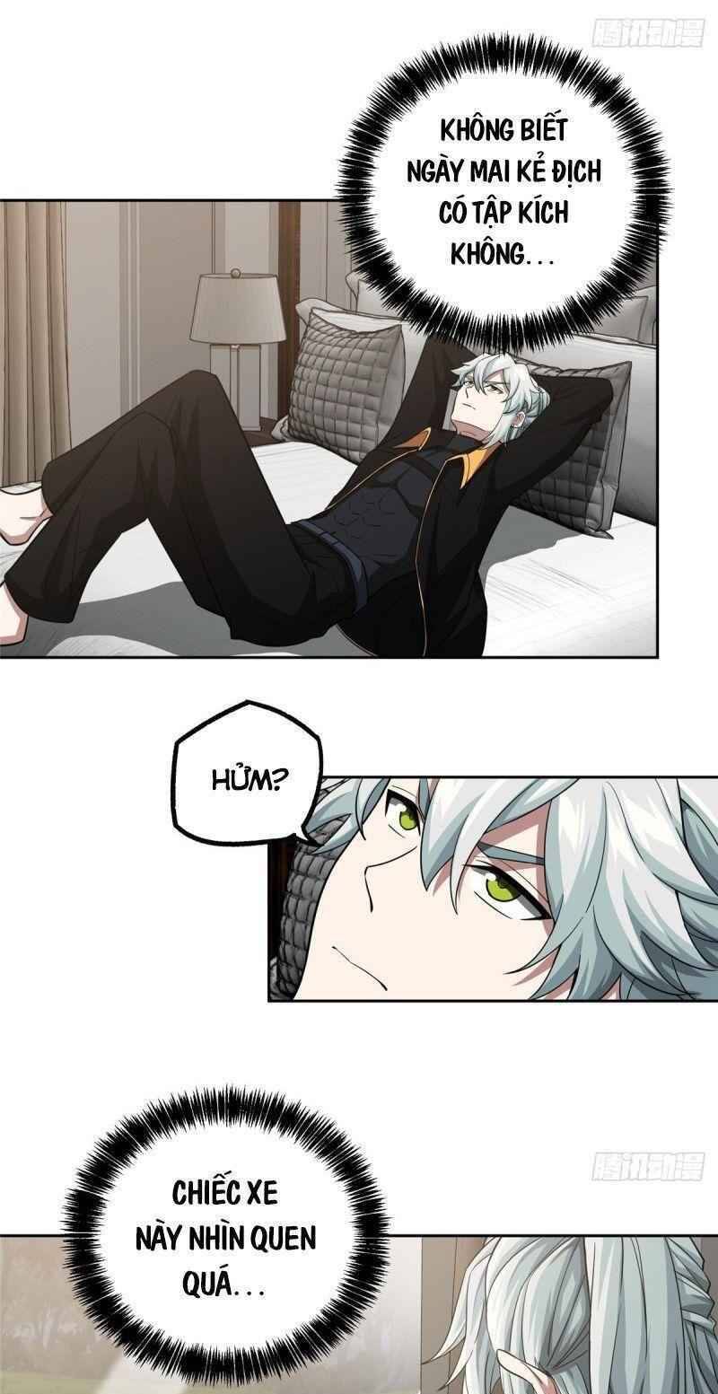 Thợ Máy Siêu Cấp Chapter 74 - Trang 2
