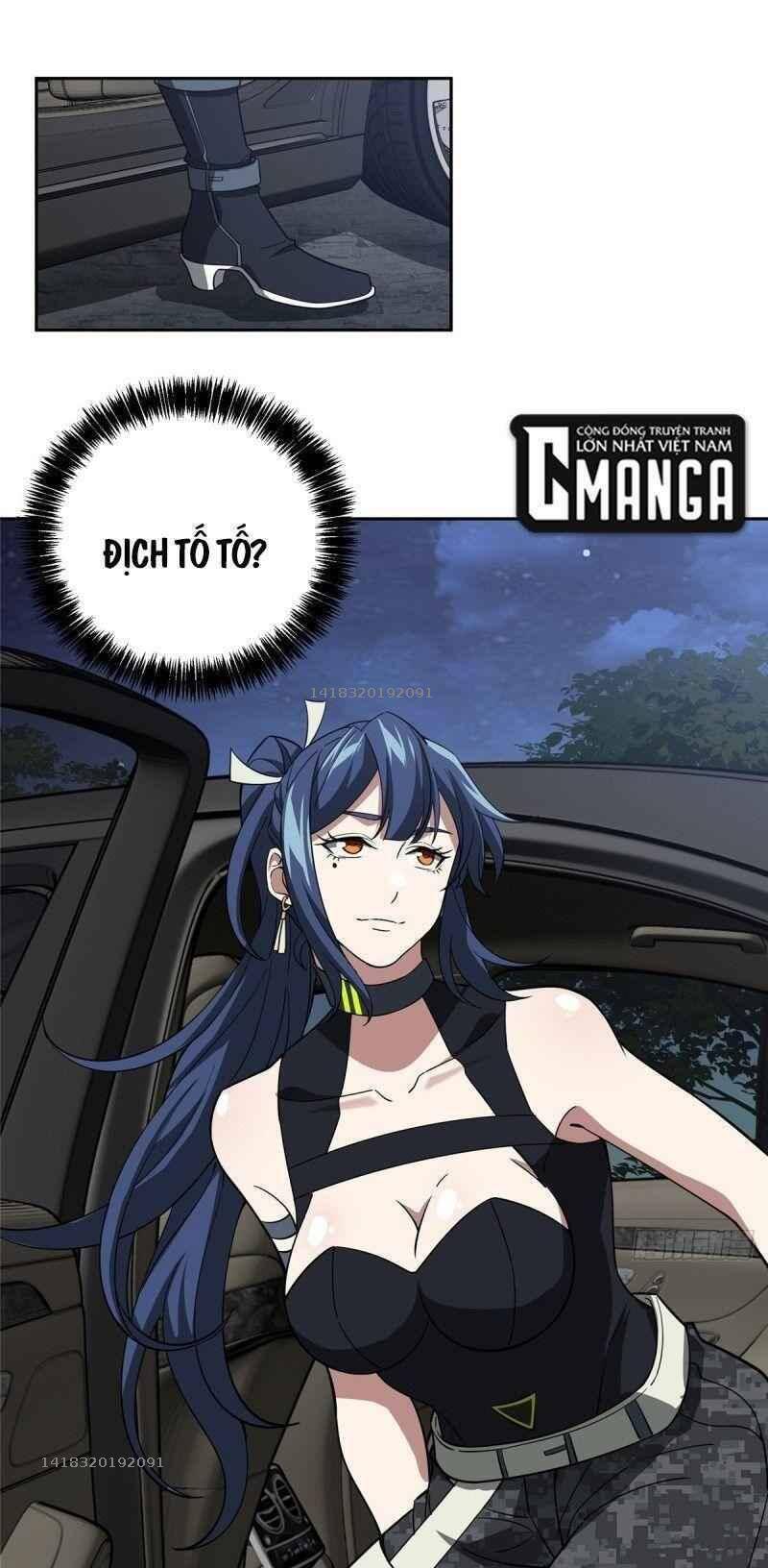 Thợ Máy Siêu Cấp Chapter 74 - Trang 2