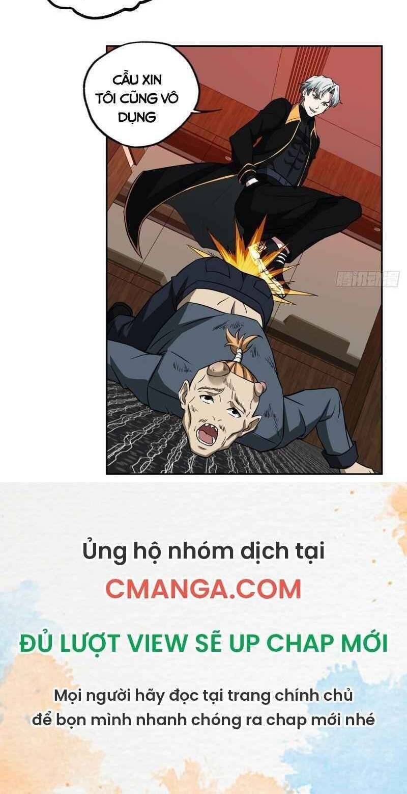 Thợ Máy Siêu Cấp Chapter 77 - Trang 2