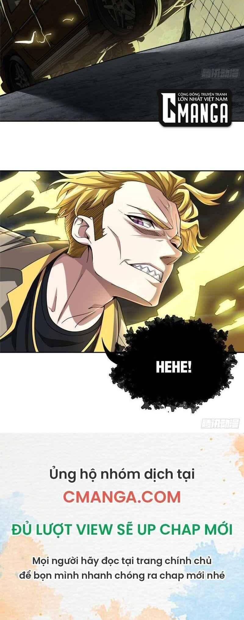 Thợ Máy Siêu Cấp Chapter 79 - Trang 2