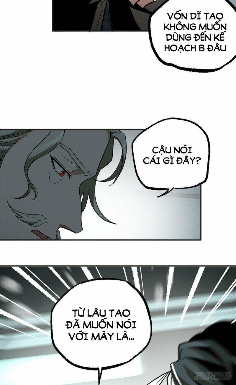 Thợ Máy Siêu Cấp Chapter 8 - Trang 2