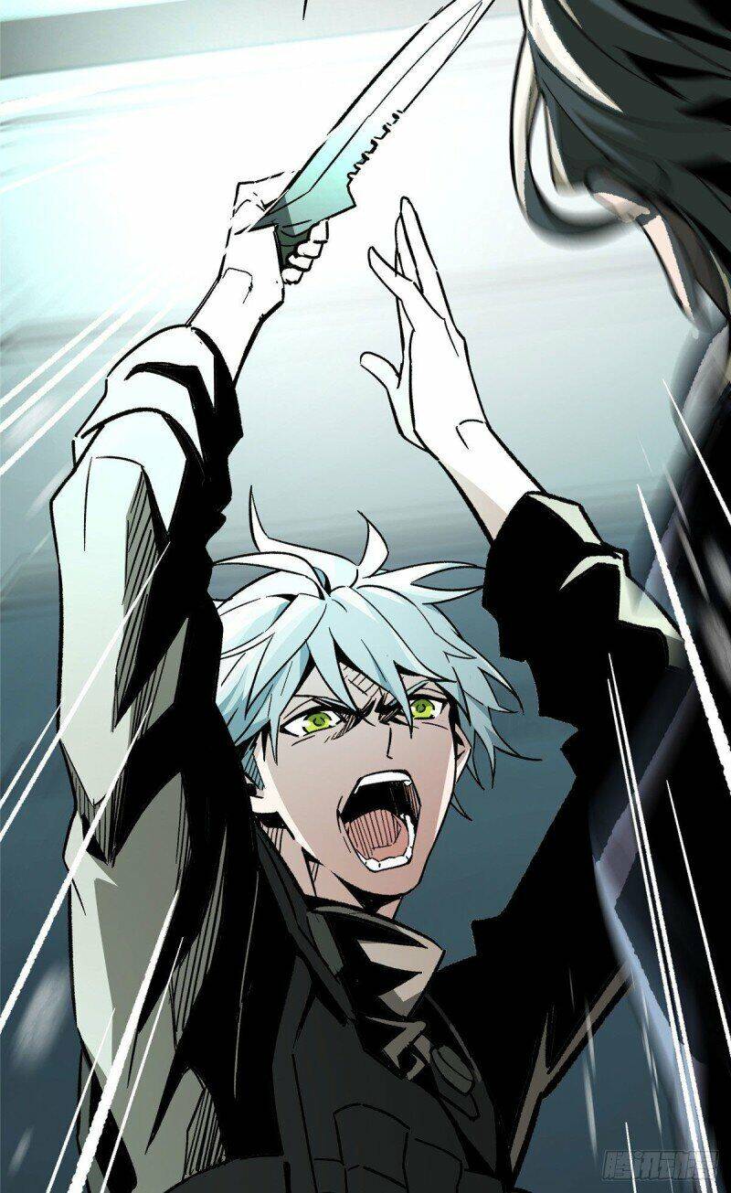 Thợ Máy Siêu Cấp Chapter 8 - Trang 2