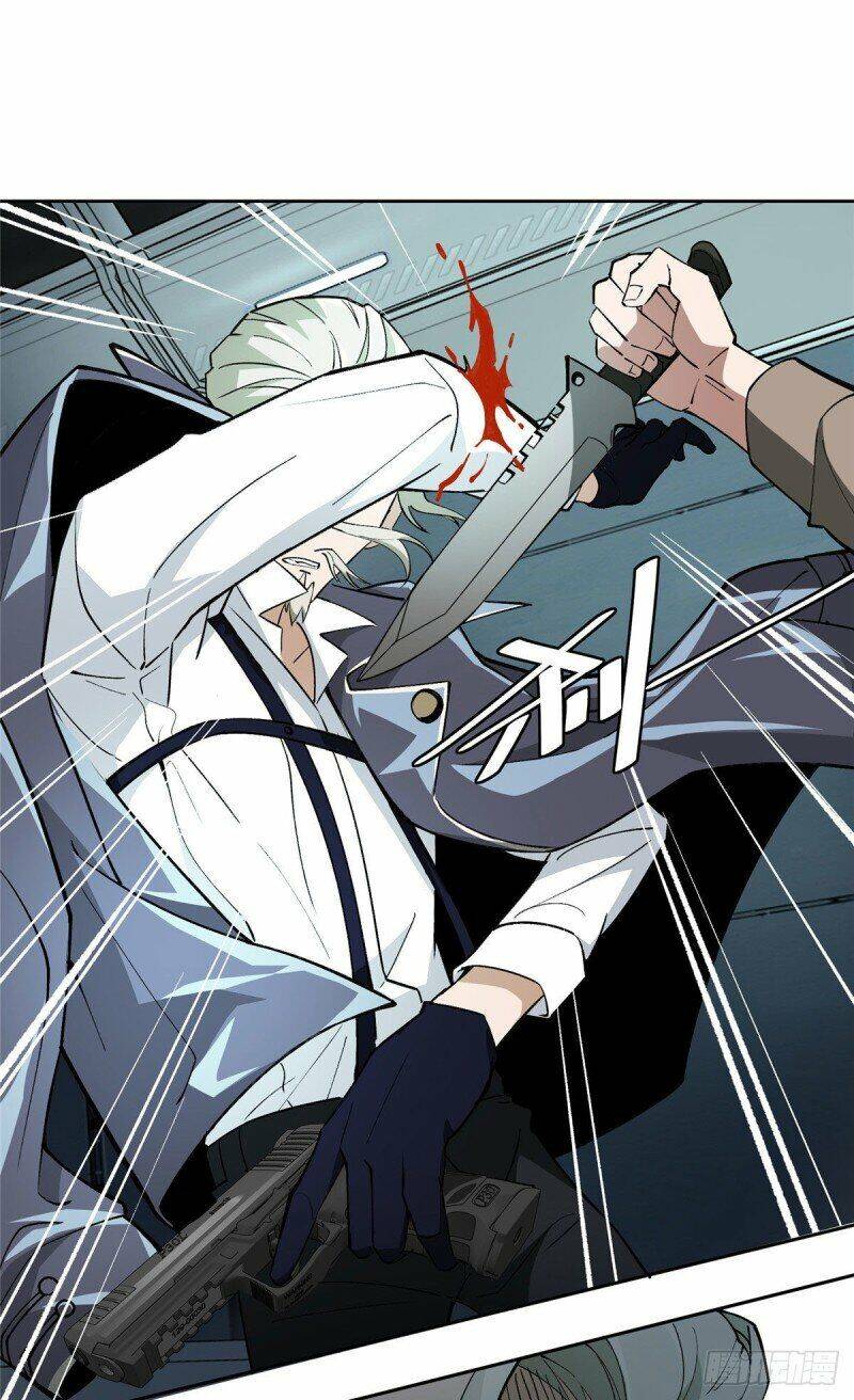 Thợ Máy Siêu Cấp Chapter 8 - Trang 2