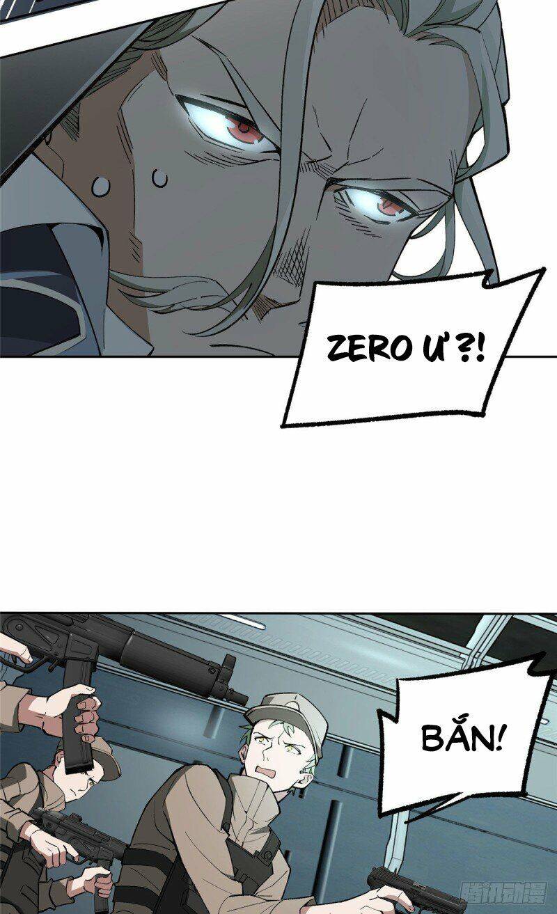 Thợ Máy Siêu Cấp Chapter 8 - Trang 2