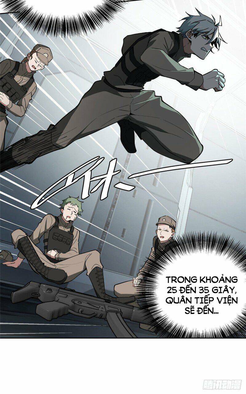 Thợ Máy Siêu Cấp Chapter 8 - Trang 2