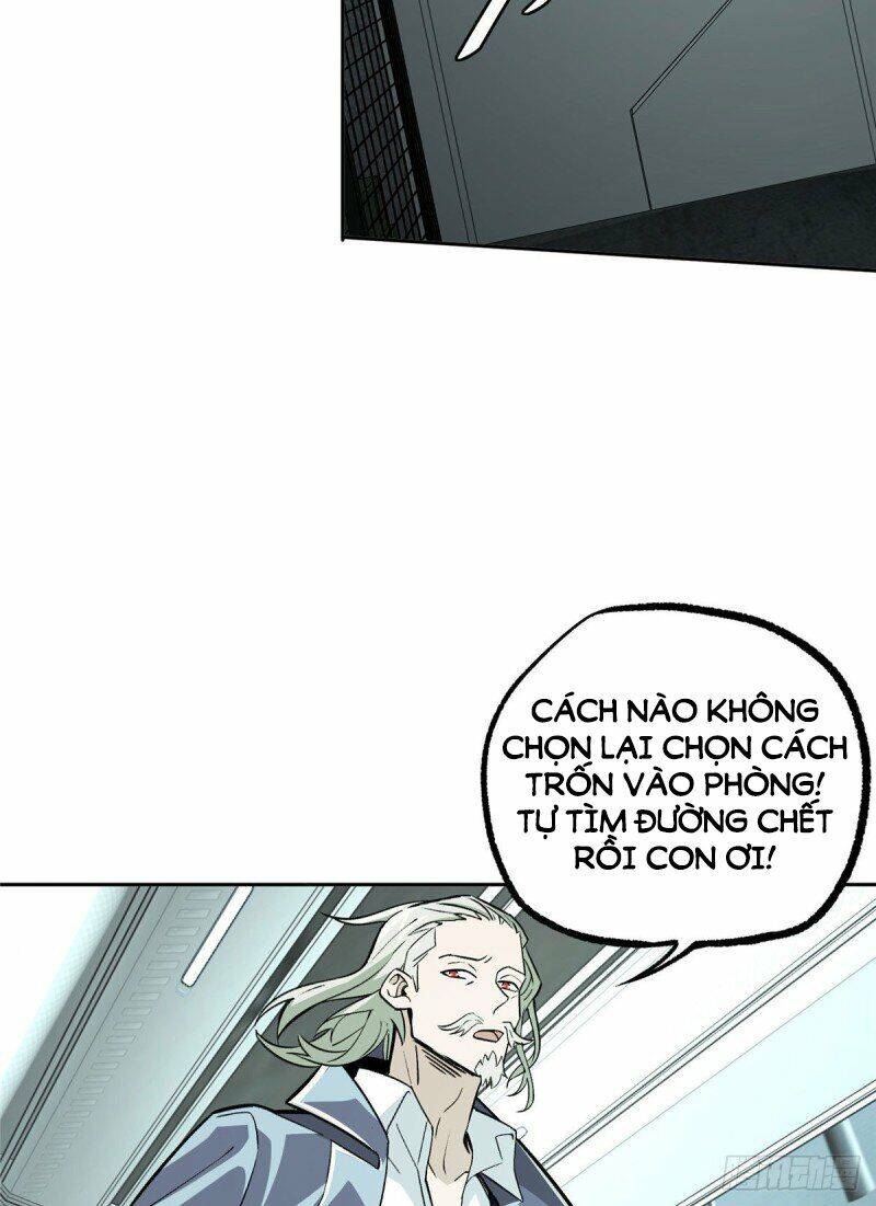 Thợ Máy Siêu Cấp Chapter 8 - Trang 2