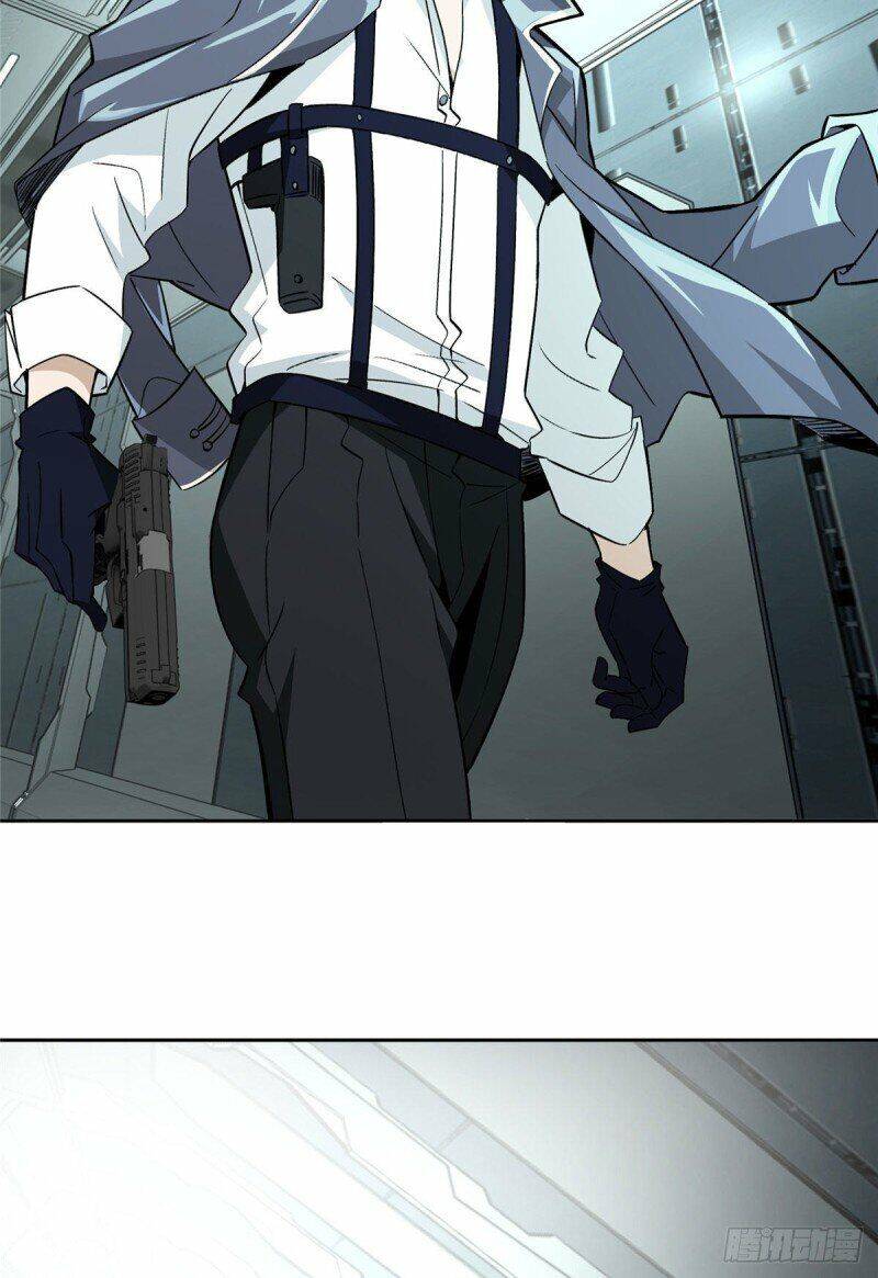 Thợ Máy Siêu Cấp Chapter 8 - Trang 2