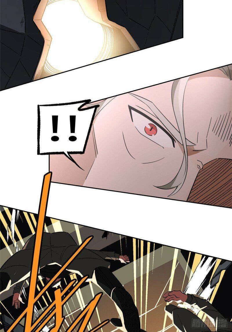 Thợ Máy Siêu Cấp Chapter 8 - Trang 2