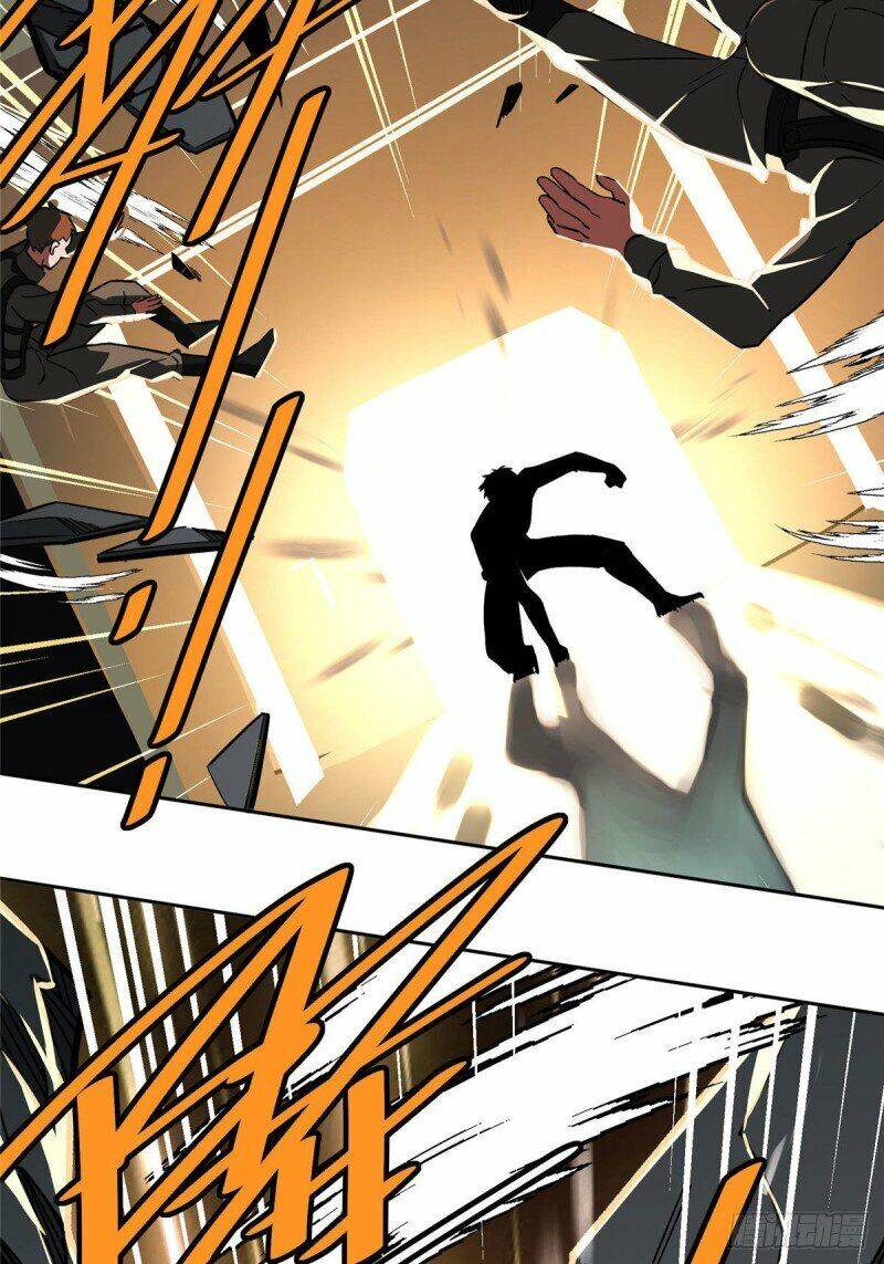 Thợ Máy Siêu Cấp Chapter 8 - Trang 2