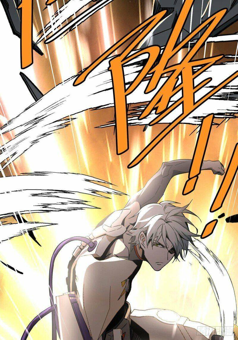 Thợ Máy Siêu Cấp Chapter 8 - Trang 2