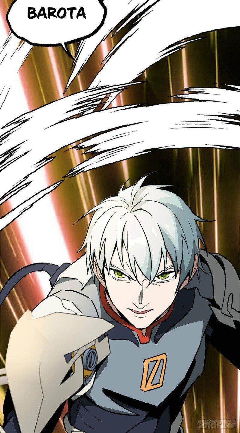 Thợ Máy Siêu Cấp Chapter 8 - Trang 2