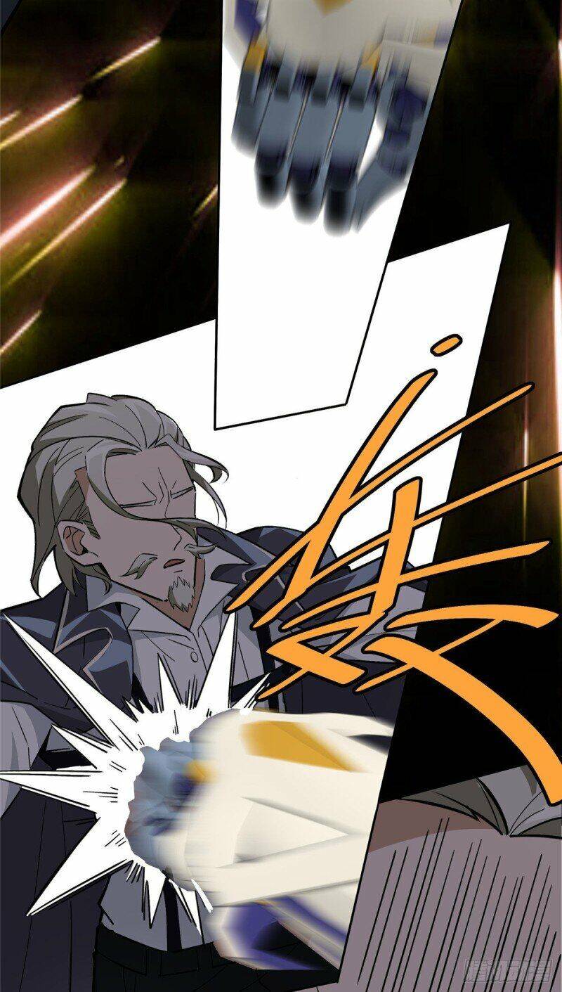 Thợ Máy Siêu Cấp Chapter 8 - Trang 2