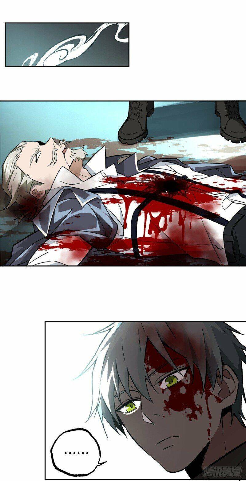 Thợ Máy Siêu Cấp Chapter 8 - Trang 2