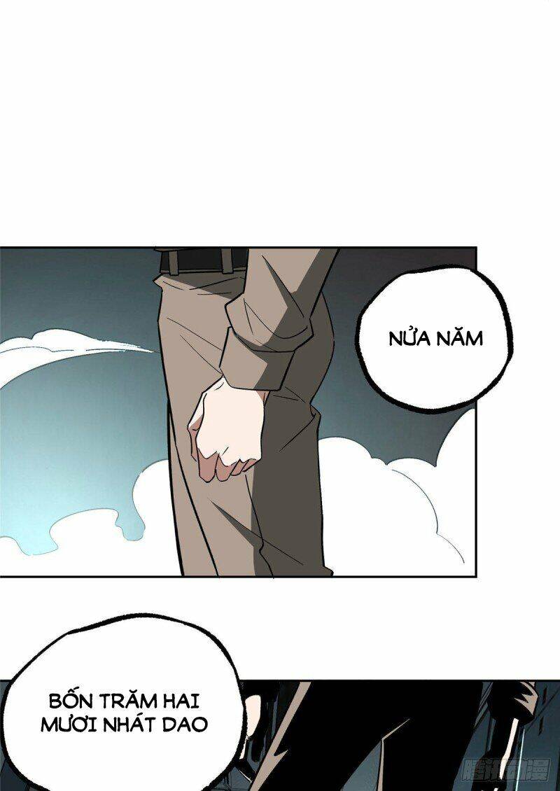 Thợ Máy Siêu Cấp Chapter 8 - Trang 2