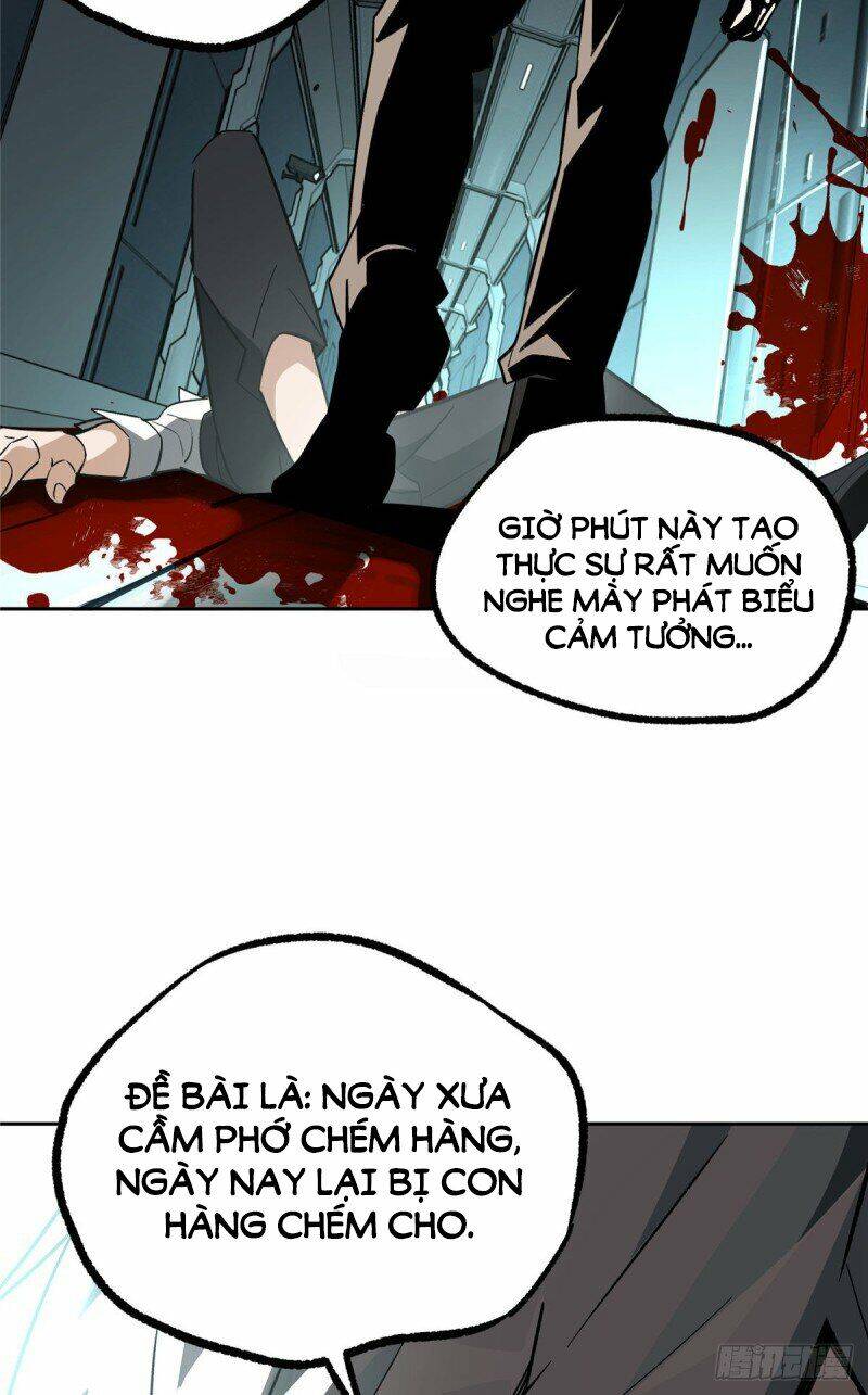 Thợ Máy Siêu Cấp Chapter 8 - Trang 2