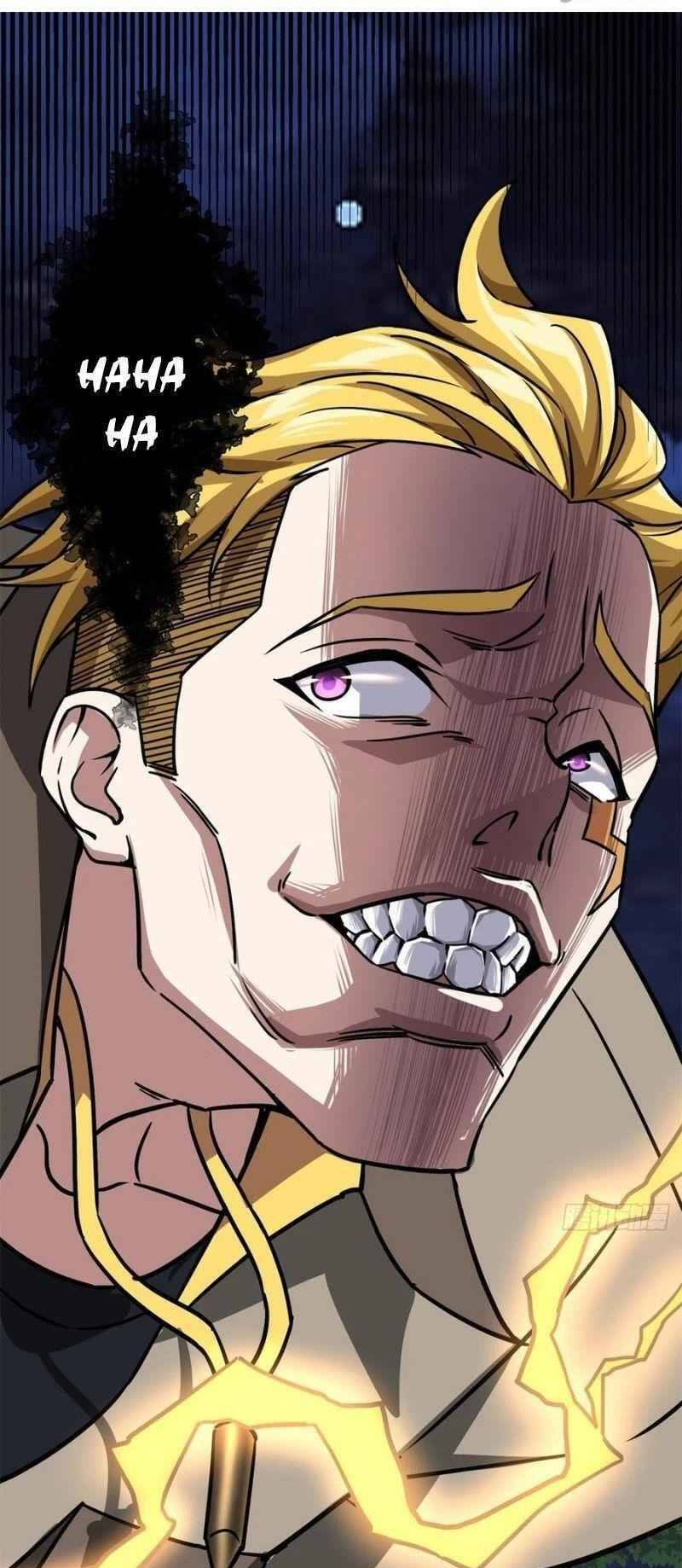 Thợ Máy Siêu Cấp Chapter 80 - Trang 2