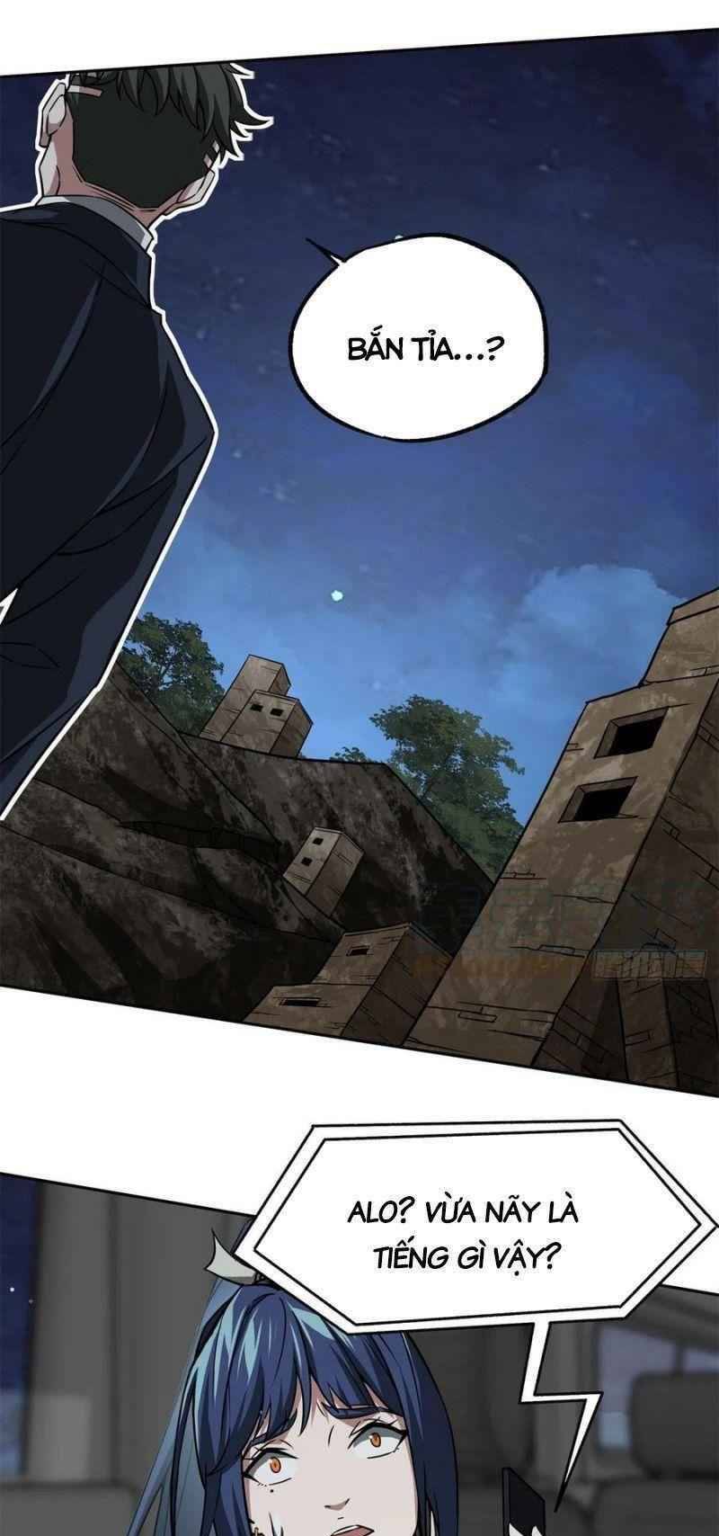 Thợ Máy Siêu Cấp Chapter 80 - Trang 2