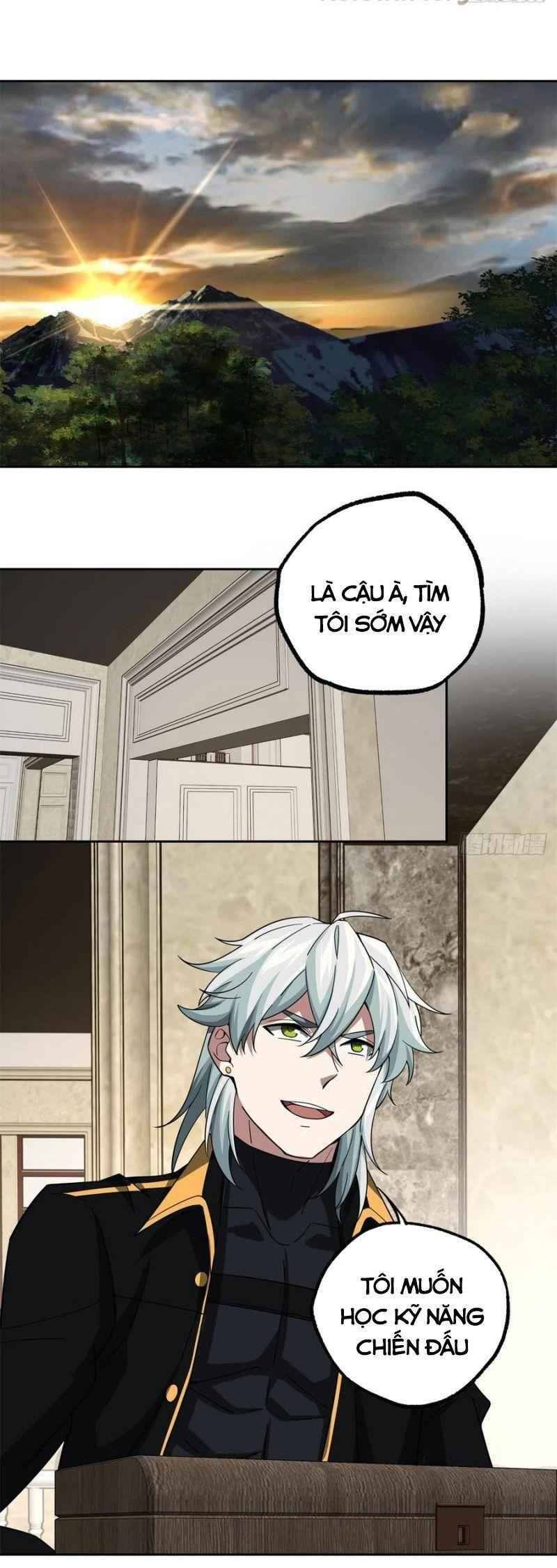 Thợ Máy Siêu Cấp Chapter 81 - Trang 2