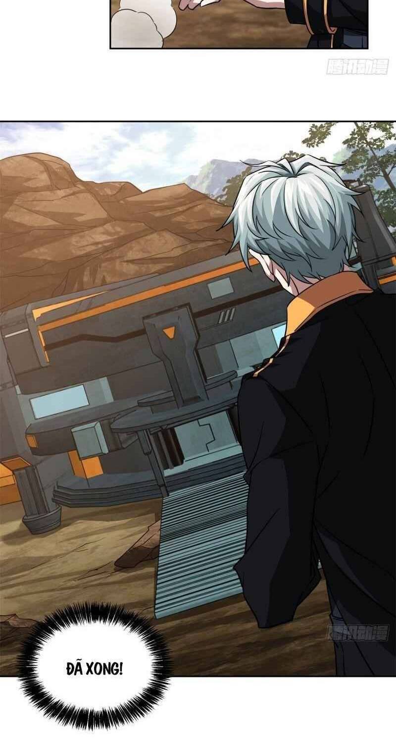 Thợ Máy Siêu Cấp Chapter 82 - Trang 2