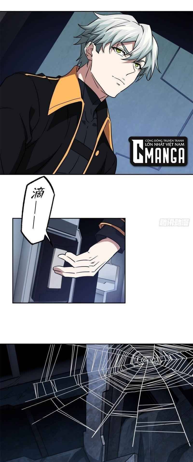 Thợ Máy Siêu Cấp Chapter 82 - Trang 2