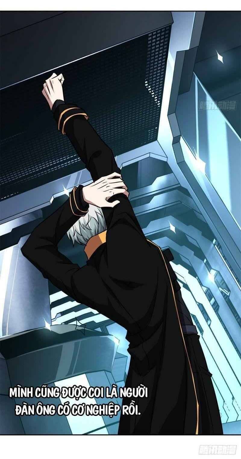 Thợ Máy Siêu Cấp Chapter 82 - Trang 2