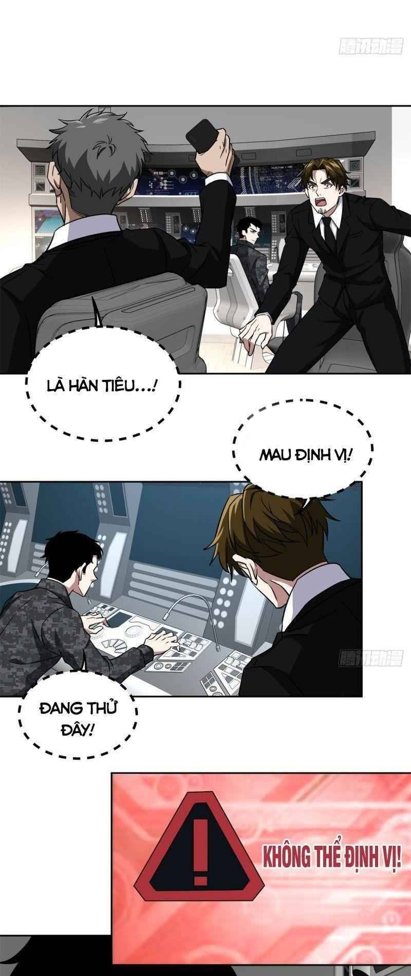 Thợ Máy Siêu Cấp Chapter 82 - Trang 2