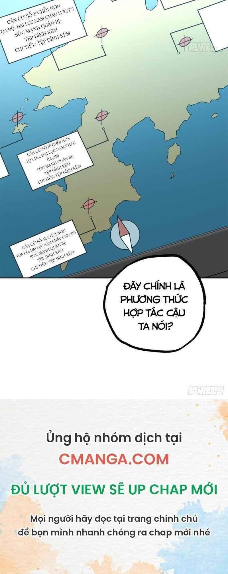 Thợ Máy Siêu Cấp Chapter 82 - Trang 2