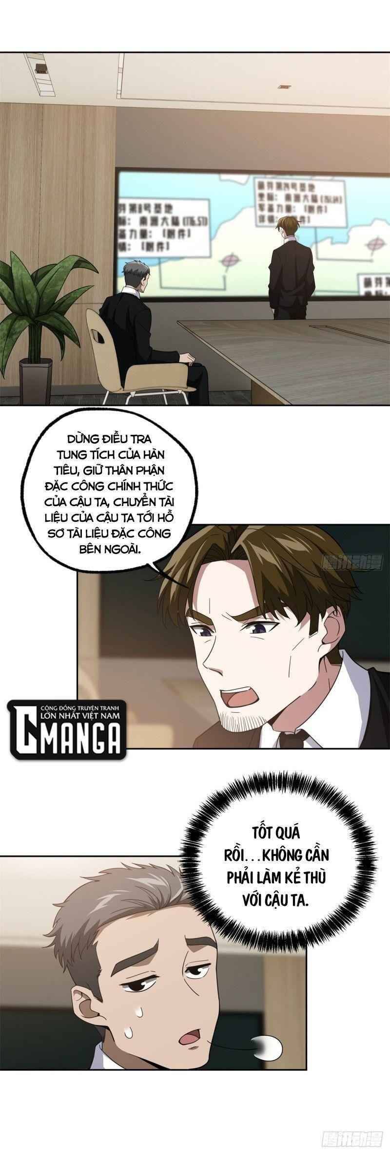 Thợ Máy Siêu Cấp Chapter 83 - Trang 2