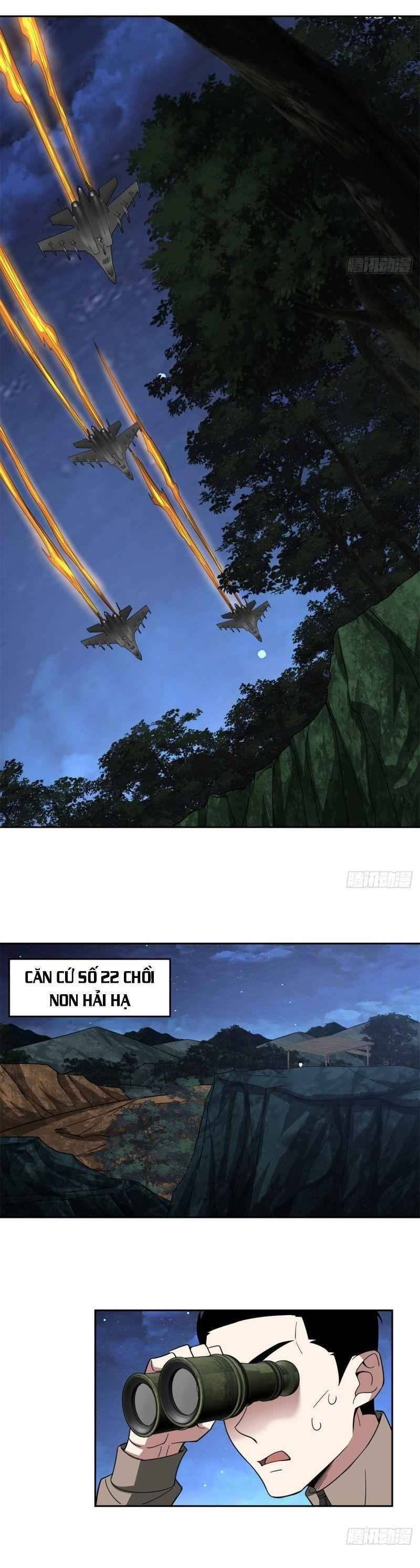 Thợ Máy Siêu Cấp Chapter 83 - Trang 2