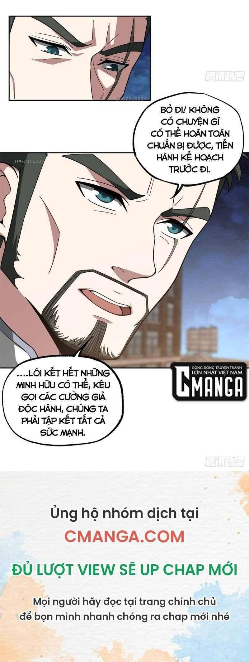 Thợ Máy Siêu Cấp Chapter 83 - Trang 2