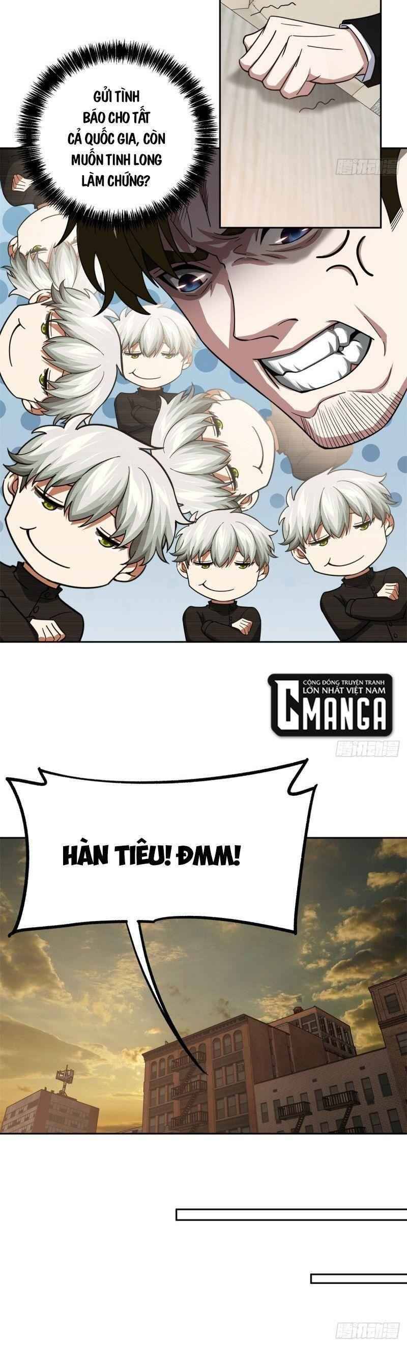 Thợ Máy Siêu Cấp Chapter 83 - Trang 2