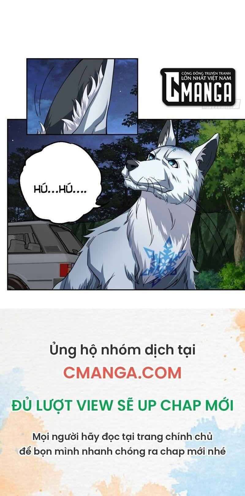 Thợ Máy Siêu Cấp Chapter 83 - Trang 2