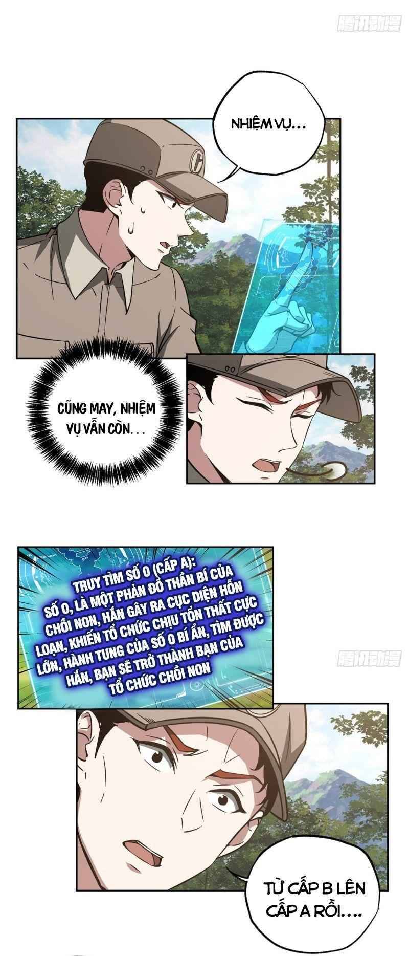 Thợ Máy Siêu Cấp Chapter 84 - Trang 2