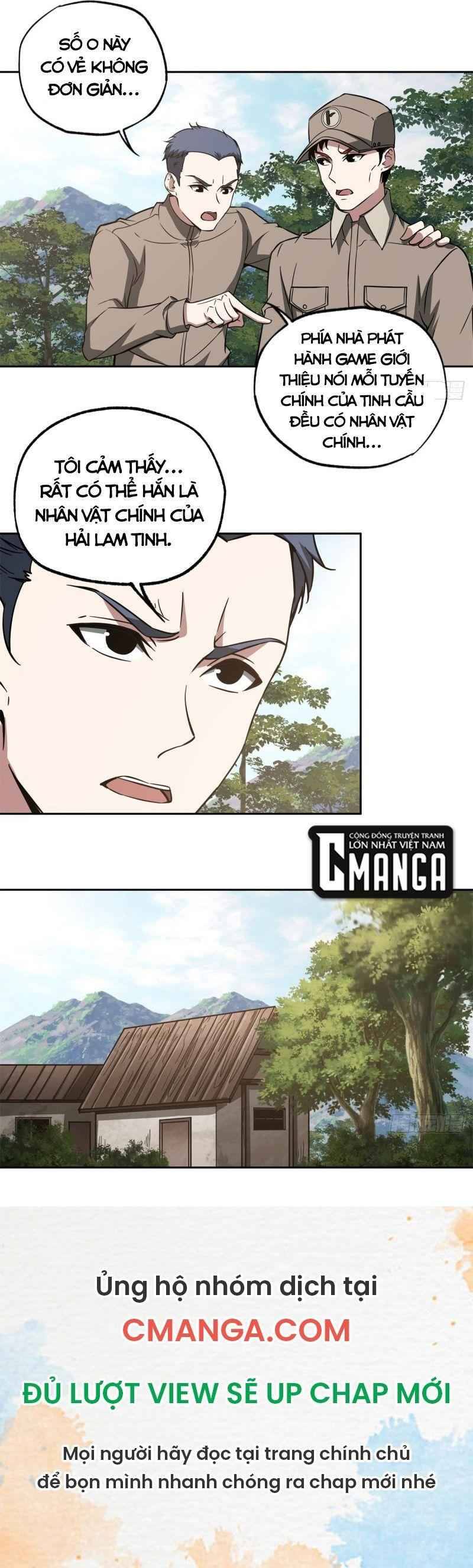 Thợ Máy Siêu Cấp Chapter 84 - Trang 2