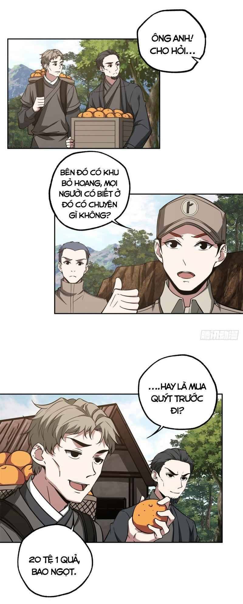 Thợ Máy Siêu Cấp Chapter 84 - Trang 2