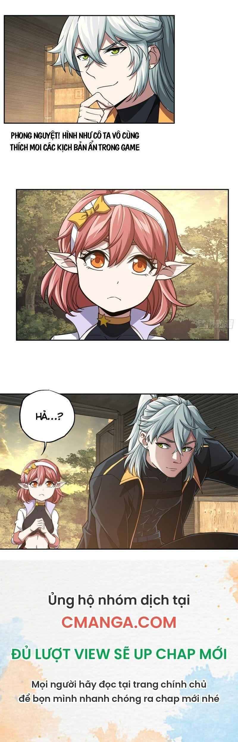 Thợ Máy Siêu Cấp Chapter 86 - Trang 2